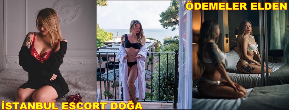 istanbul doga